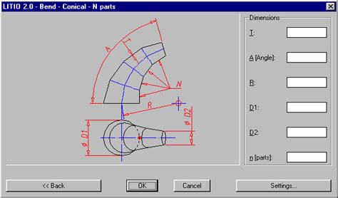 sheet metal software free|free sheet metal layout patterns.